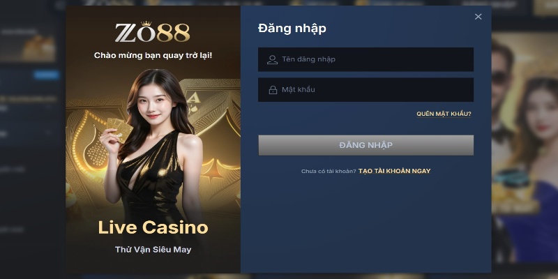 Trang chủ 14 ZO88